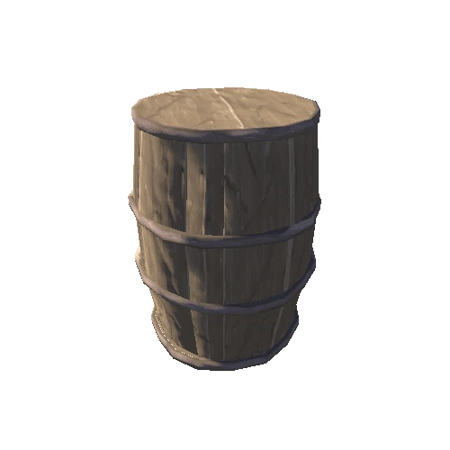 Full Barrel